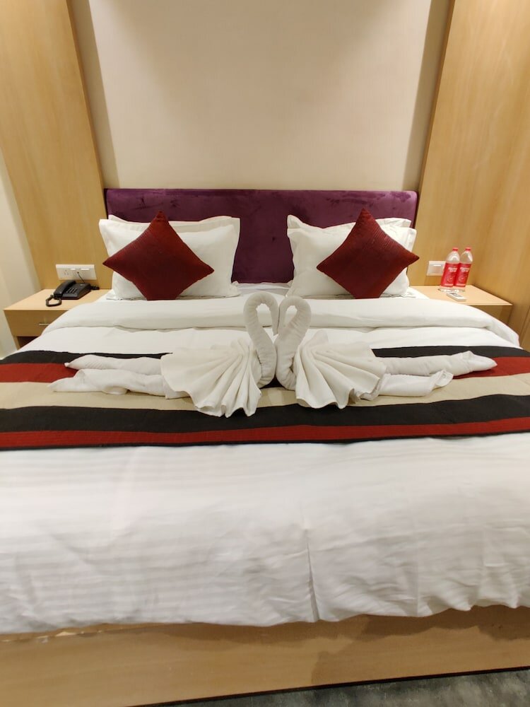 Фото Hotel Dua Grand