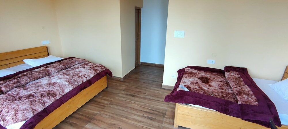 Фото Flyscape Hostel