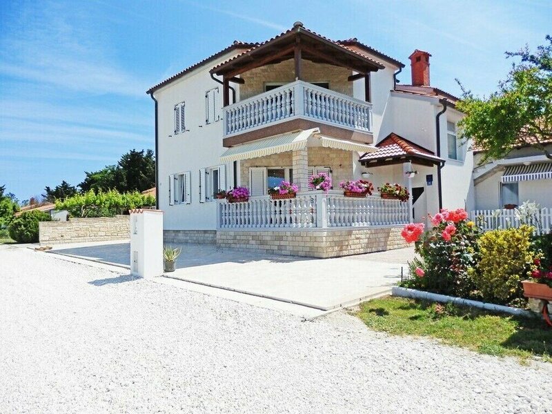 Гостиница Mila - A6 в Медулине