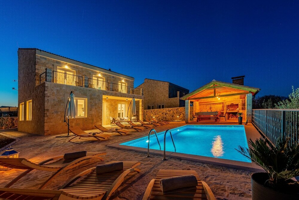 Фото Villa Marijana