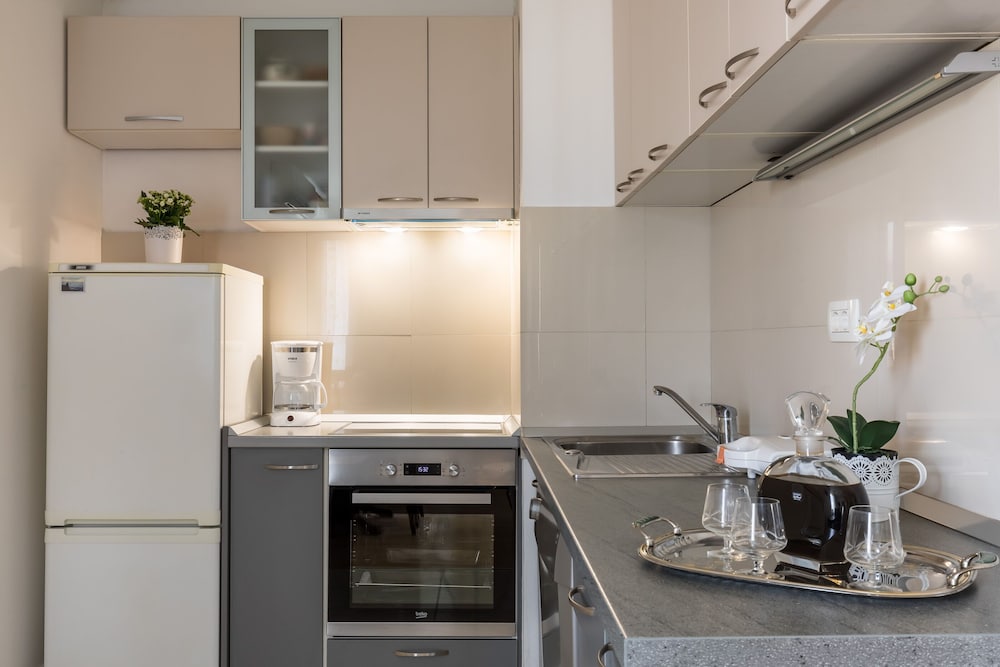 Фото Apartment Cvita