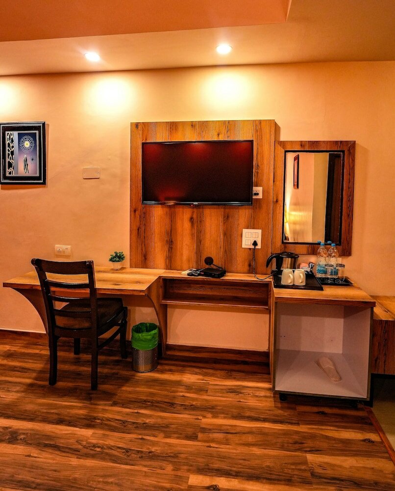 Фото Hotel 360 by D'Polo