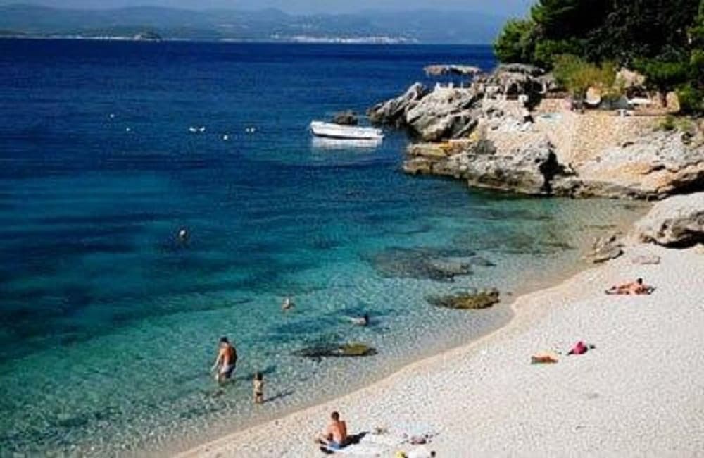 Фото Vida With Garden - A1 - Naranča