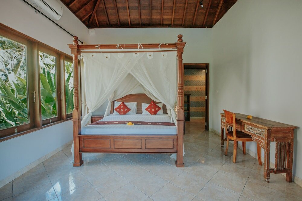 Фото Pukakoo Villa by Supala