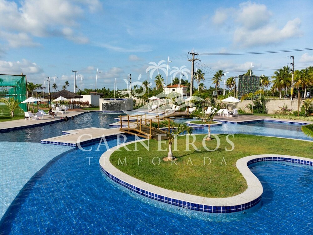 Short-term housing rental Muro Alto Condominio Club by Aft, State of Pernambuco, photo