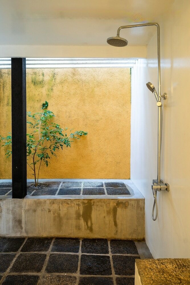 Фото De Saram House by Geoffrey Bawa