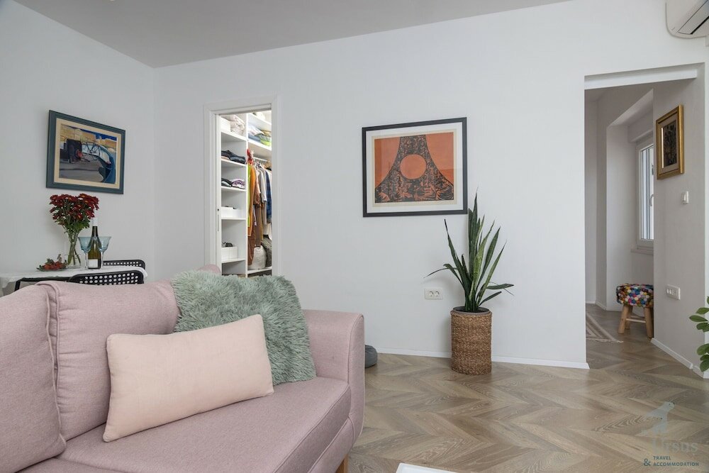 Фото Mina Apartment