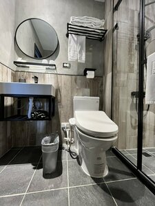 Гостиница The Retro Tai-Pan