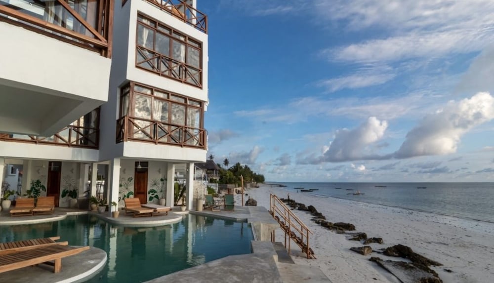 Фото Pili Pili Tropical Island