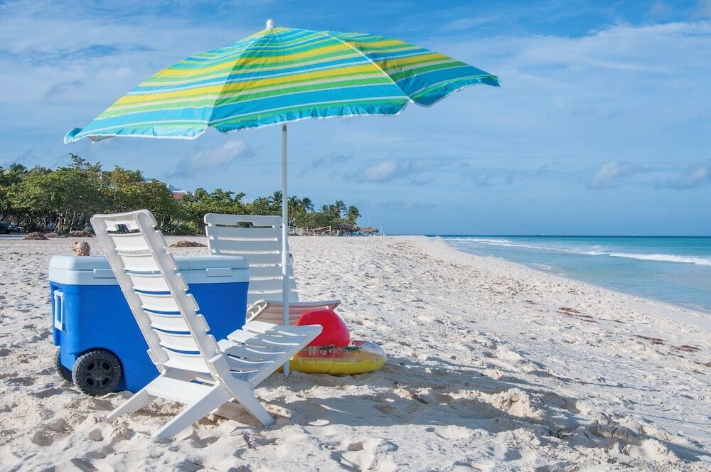 Фото Yoyita Suites Aruba