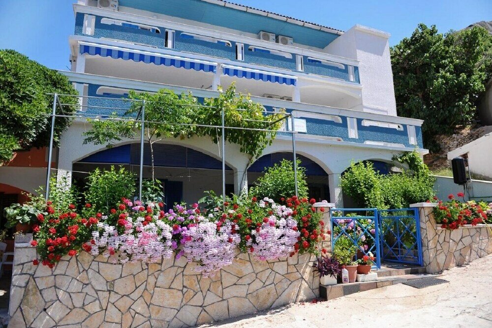 Фото Draga - 15 m From Pebble Beach - A4