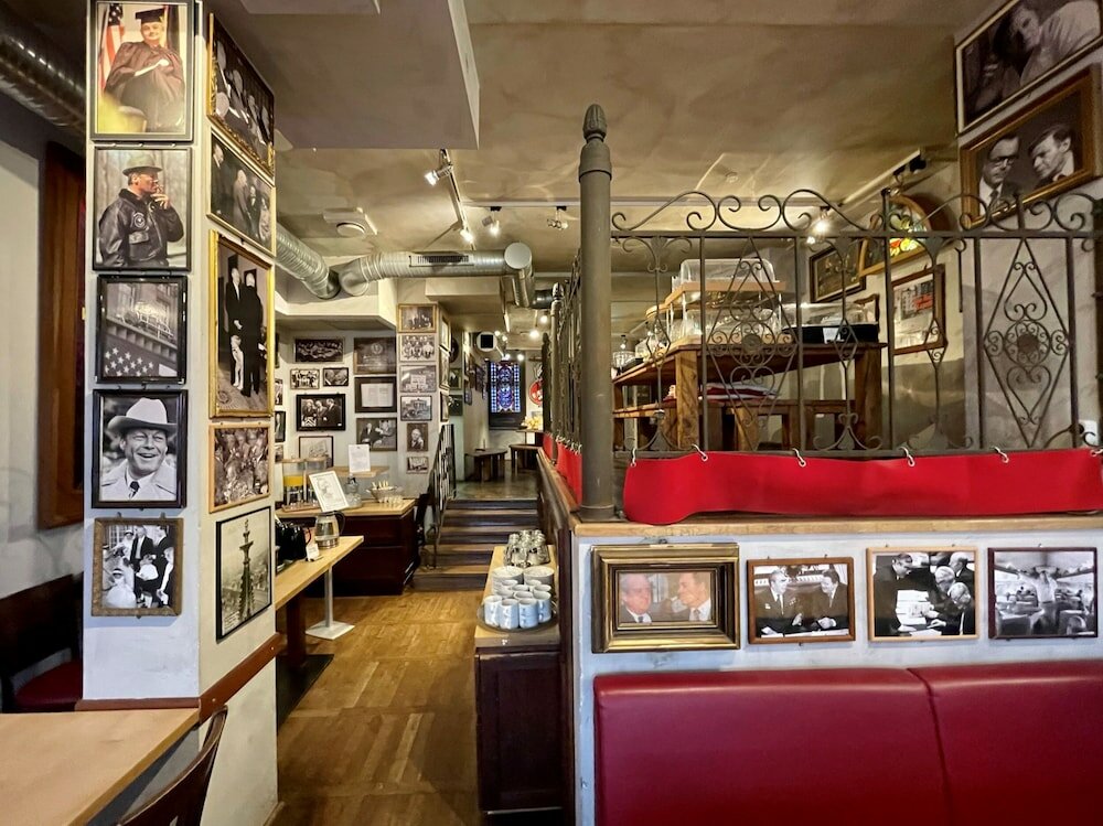 Фото Rhein-Hotel St. Martin