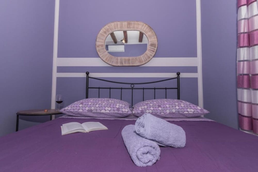 Фото Ivan - With Jacuzzi - A1