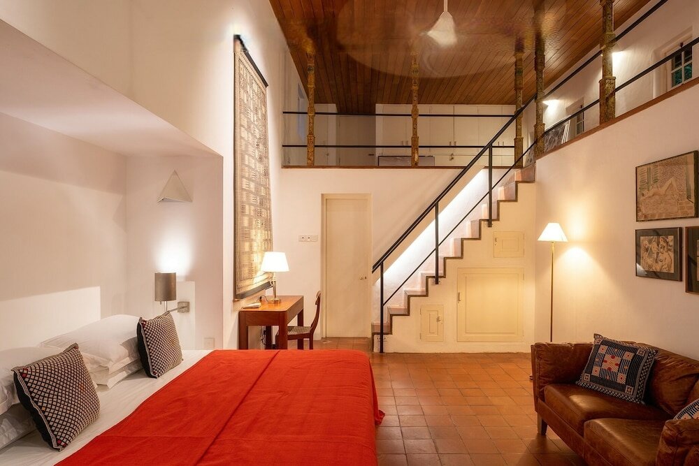 Фото De Saram House by Geoffrey Bawa