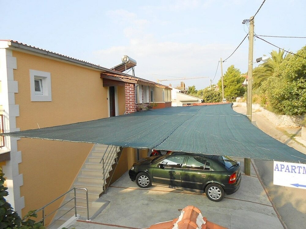 Фото Rose - 30 m From the Beach - A3