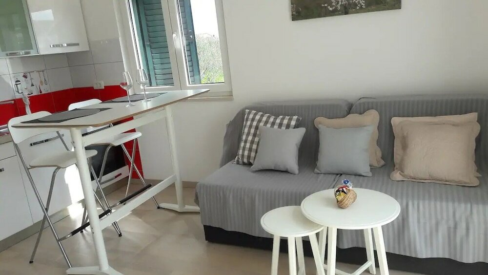 Фото Viki - With Heated Pool - H