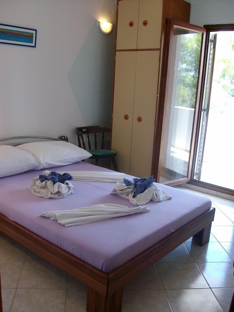 Фото Ina - Peaceful - H Pierida