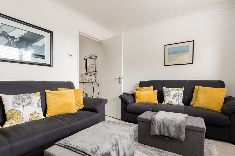 Фото The Coast House