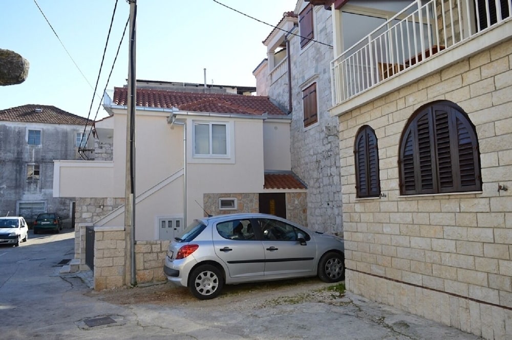 Фото Mira 1 - Family Apartment - A Duje