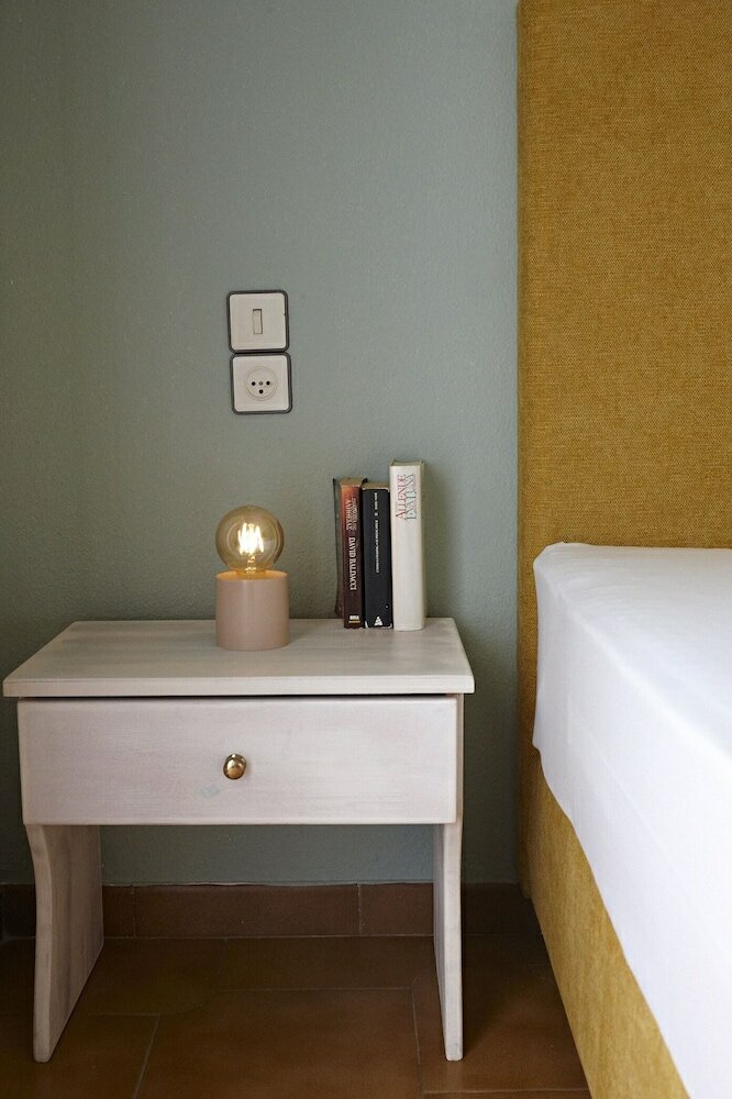 Фото Elea Terra Hotel