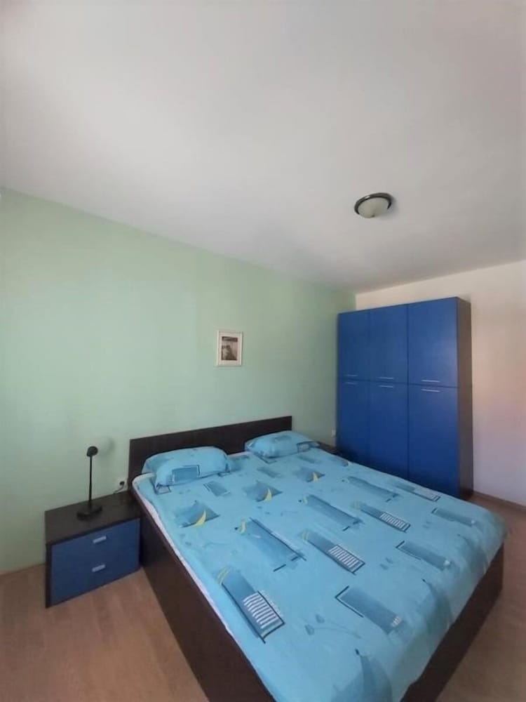 Фото Dani - Free Parking - A1