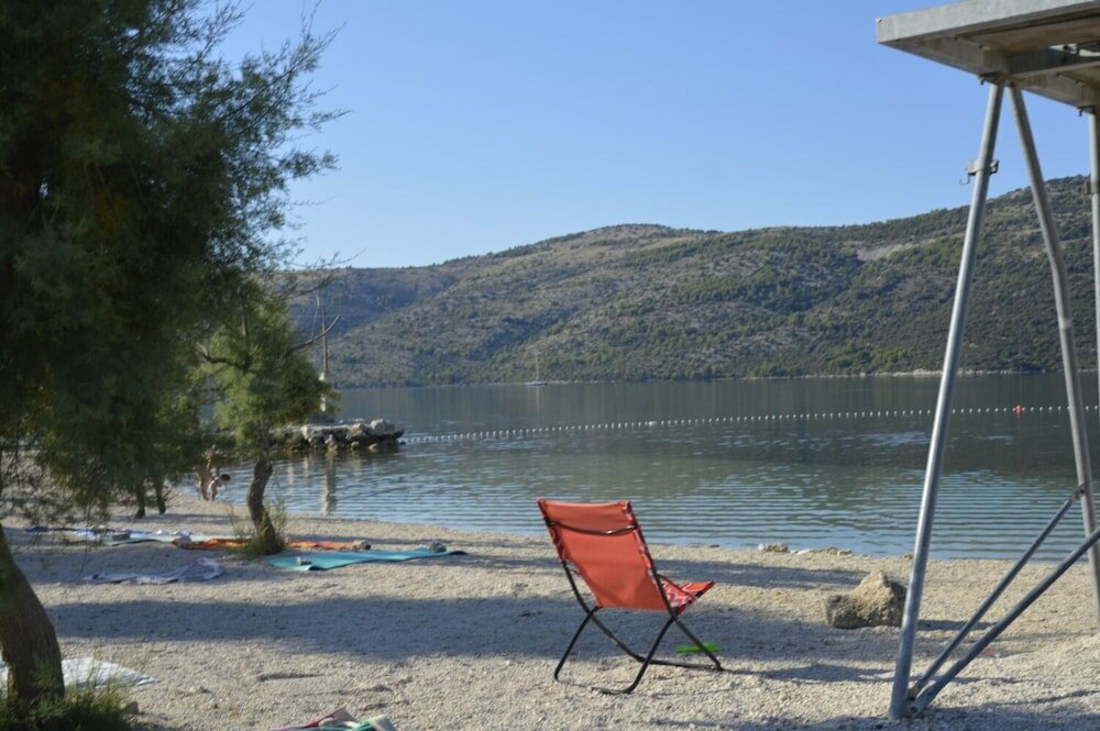 Фото Anka - 50m From Pebble Beach - A1