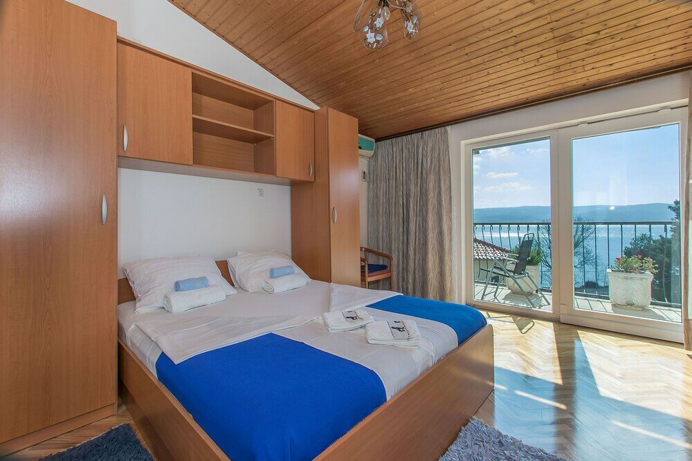 Фото Apartments Clarus Mare