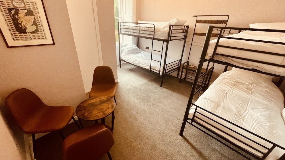 Фото Moffat Independent Hostel