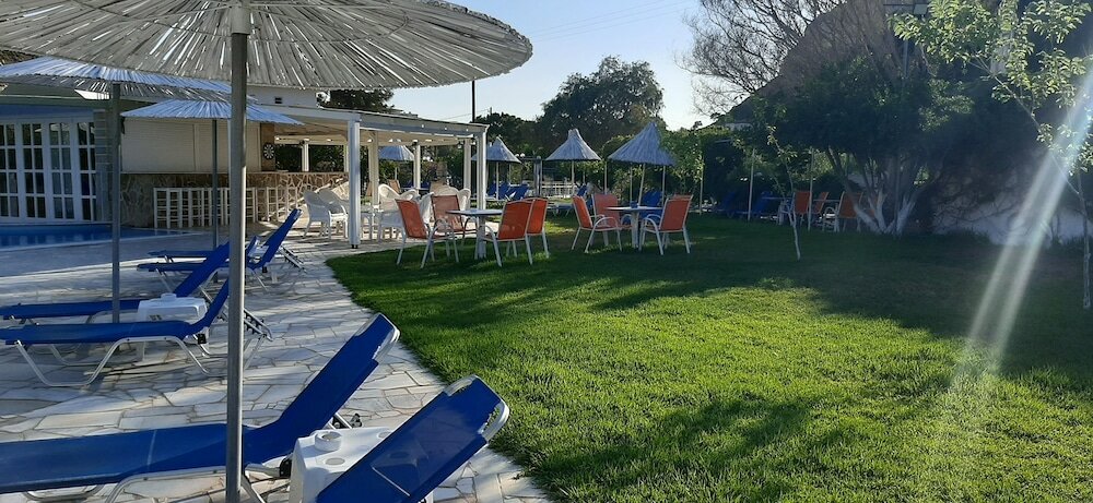 Фото Elea Terra Hotel