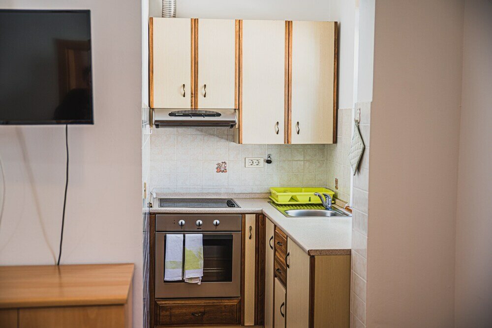 Фото Apartments Rombon Klavdij