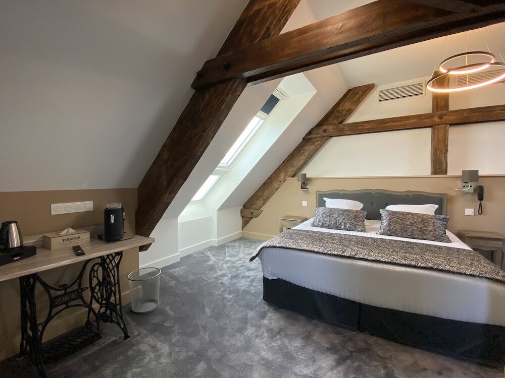 Фото Belle Normandy