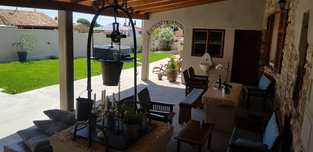 Фото Perstel - With Parking - A3