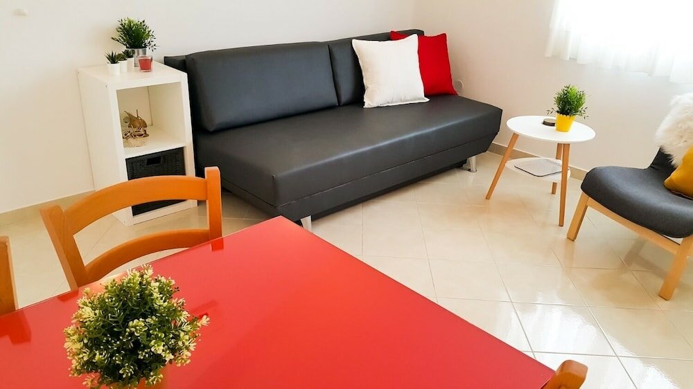 Фото Beti - 70 m From sea - A3