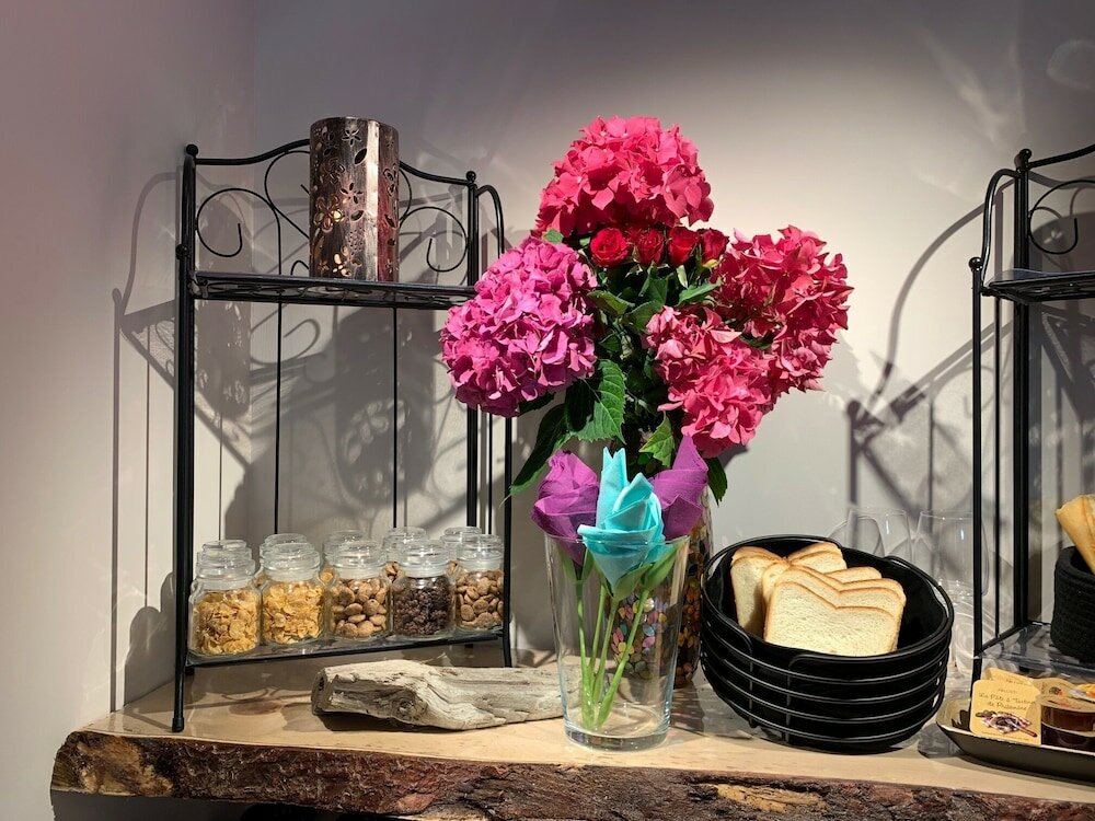 Фото Belle Normandy