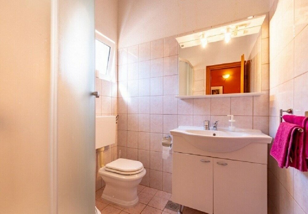 Фото Željko - Amazing sea View - A3 Zeljka