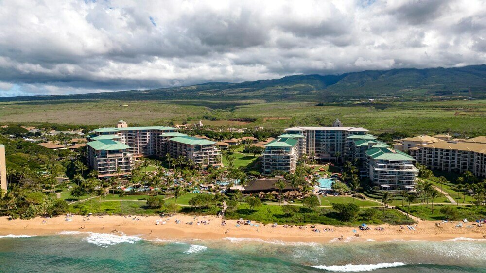 Фото K B M Resorts: Honua Kai Konea Hkk-113, Xl Lanai Ground Floor, Spacious 2 Bedrooms, Great for Families, Easy Pool/beach Access, Includes Rental Car!