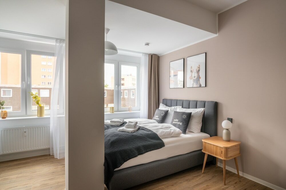 Фото Limehome Salzgitter A. -Schweitzer-Str