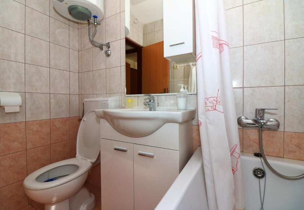 Фото Slađa - 150 m From Beach - A3