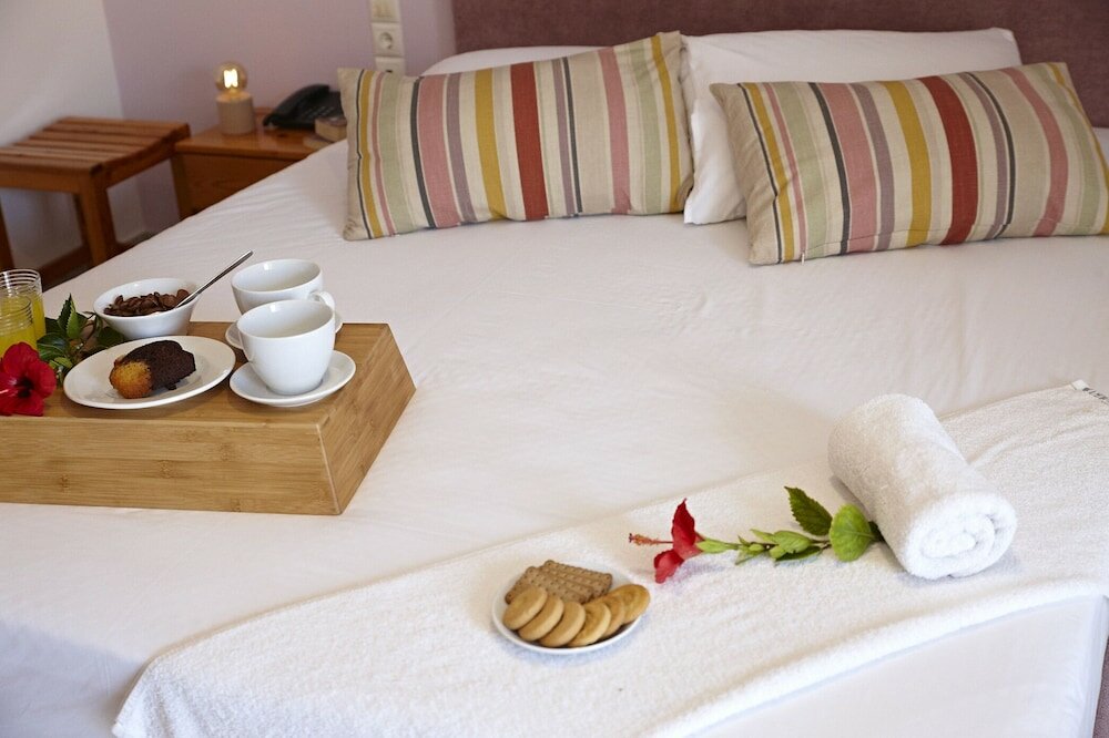 Фото Elea Terra Hotel