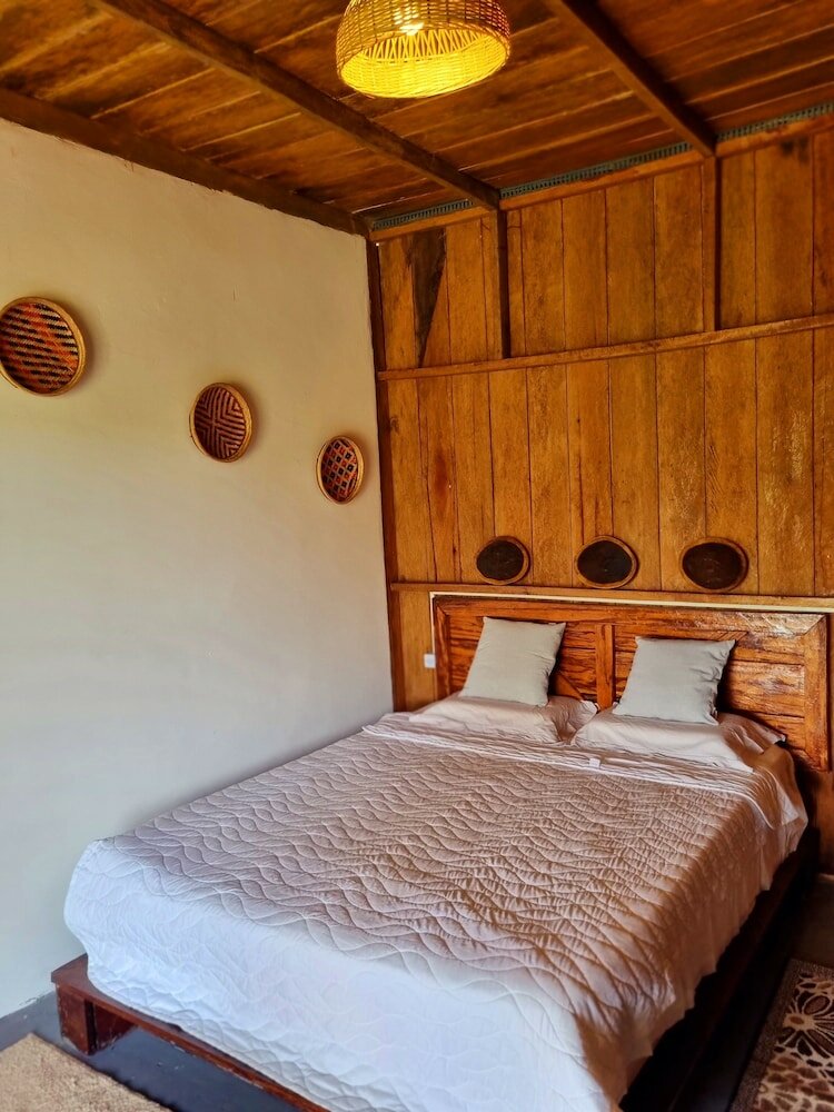 Фото Ponta Poranga Jungle Lodge