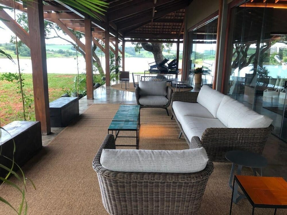 Фото Buganville Villas