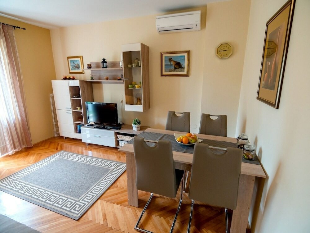 Фото Keko - 100 m From the Beach - A1