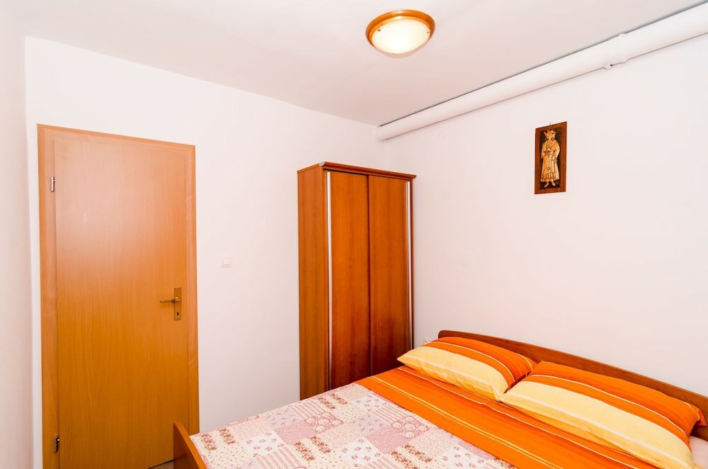 Фото Apartment Berk