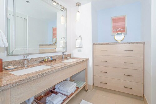 Гостиница Kaimana Beach Hotel в Штате Гавайи
