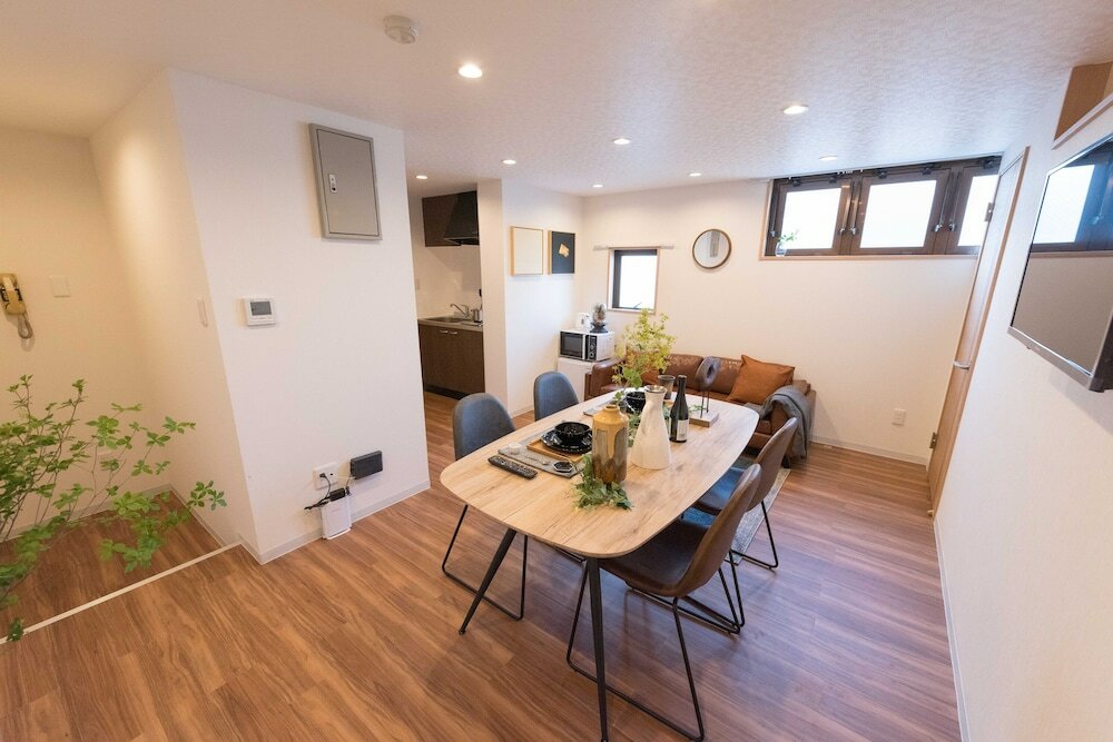 Фото Tora Hotel Skytree A