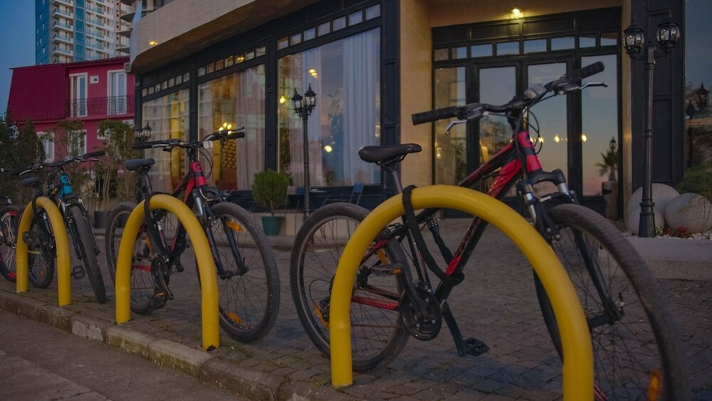 Фото Boulevardside