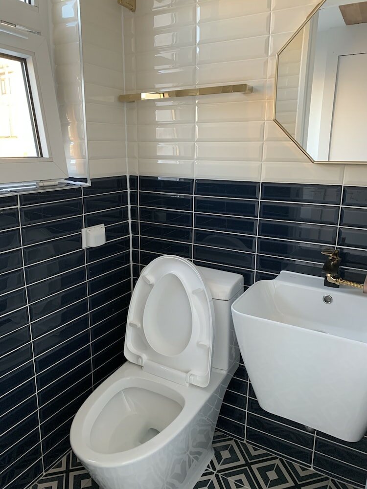 Фото Just Mansion