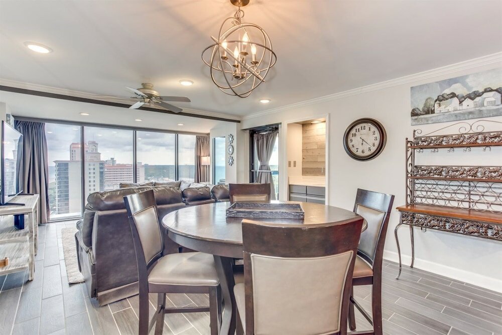 Фото Forest Dunes 1501 Escape!