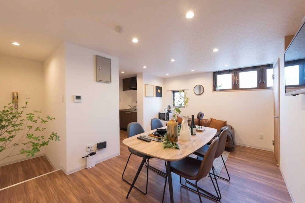 Фото Tora Hotel Skytree A