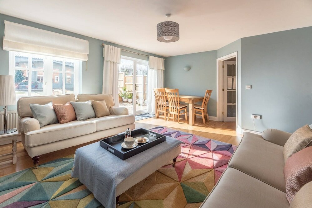 Фото 3 The Gables